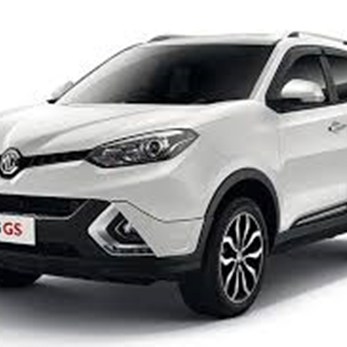 MG GS
