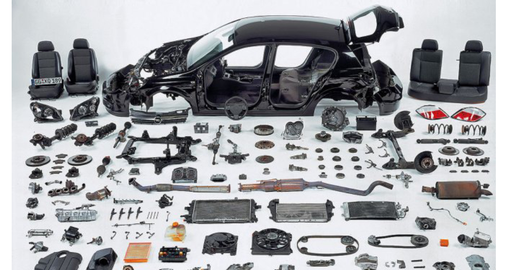 رایج ترین اصطلاحات خودرویی