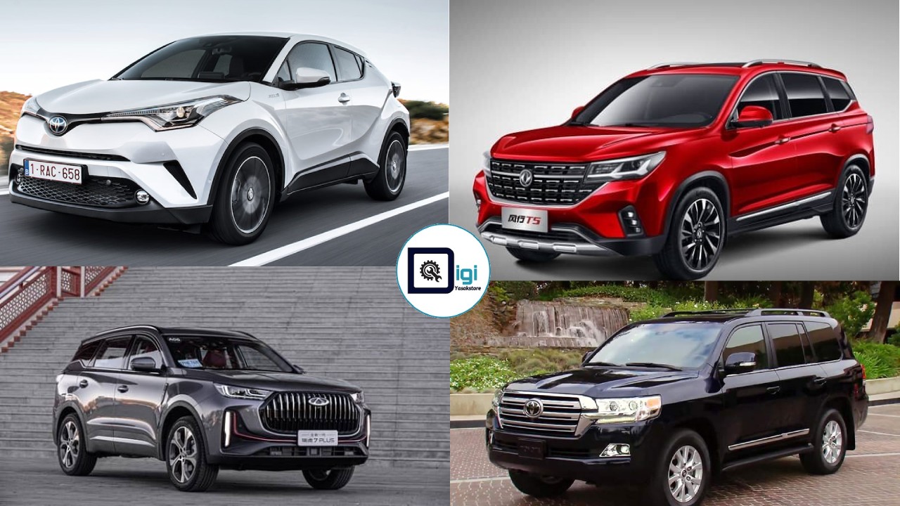 ماشین چینی صفر بخریم یا ژاپنی کارکرده؟