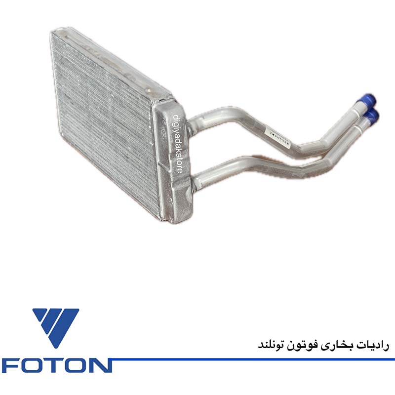 رادیاتور بخاری فوتون تونلند و ساوانا