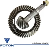 کرانویل و پنیوم فوتون عقب 11×43 (Crown Wheel)