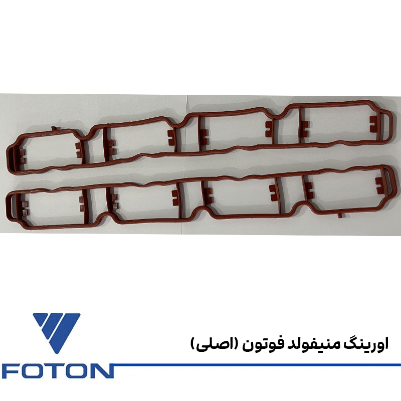 اورینگ منیفولد فوتون
