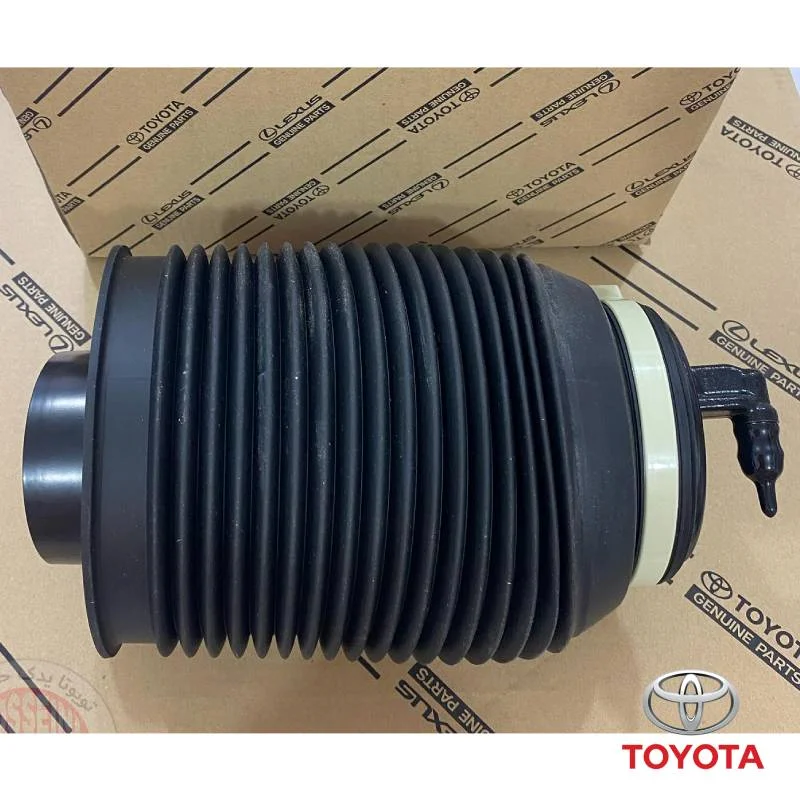 بالن تنظیم ارتفاع (پرادو SS) (2005-2009)