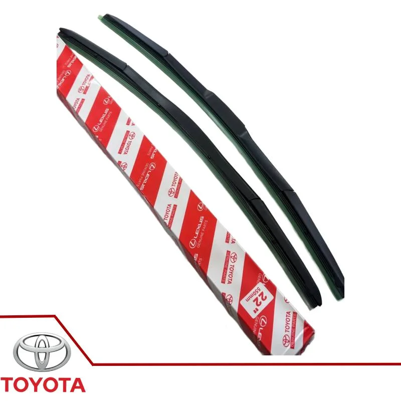 تیغ برف پاکن تویوتا پرادو 120و هایلوکس ویگو